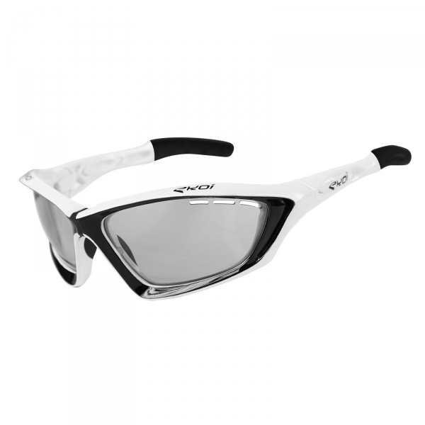 Fit First EKOI Branco Preto PH Cinza Cat1-2 Fit First EKOI Branco Preto PH Cinza Cat1-2