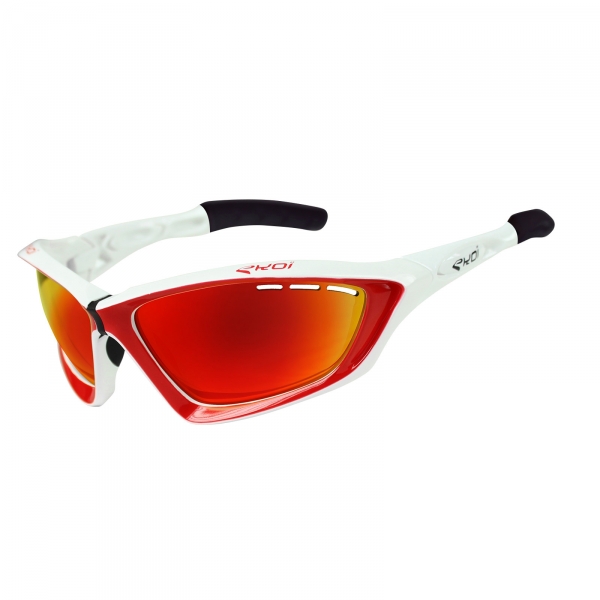 Fit First EKOI Branco Vermelho Revo Vermelho Fit First EKOI Branco Vermelho Revo Vermelho