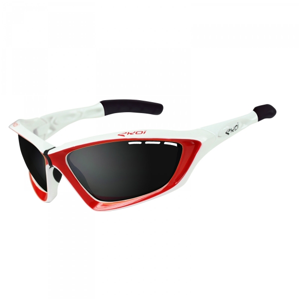 Fit First EKOI Blanc Rouge Mirror Fit First EKOI Blanc Rouge Mirror