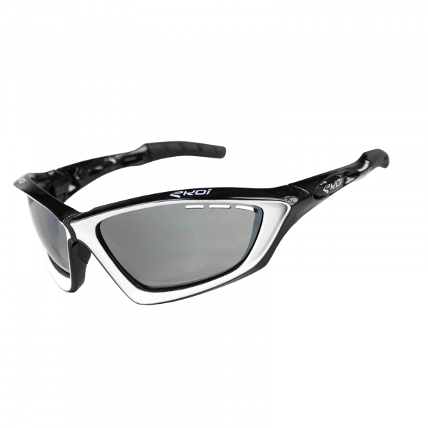 Fit First EKOI Preto Branco PH Cinza Cat1-2 Fit First EKOI Preto Branco PH Cinza Cat1-2