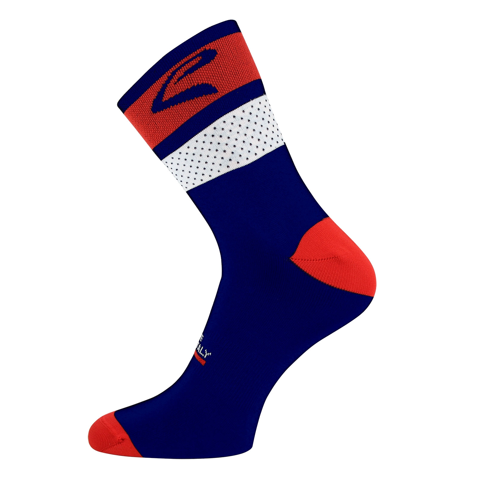 chaussette sidi cyclisme