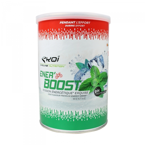 Miętowy Ener Boost Miętowy Ener Boost