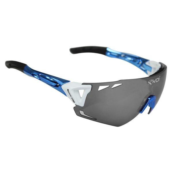 EKOI PERSOEVO6 limited edition ALAPH photochromic grey Cate 1-3 glasses EKOI PERSOEVO6 limited edition ALAPH photochromic grey Cate 1-3 glasses