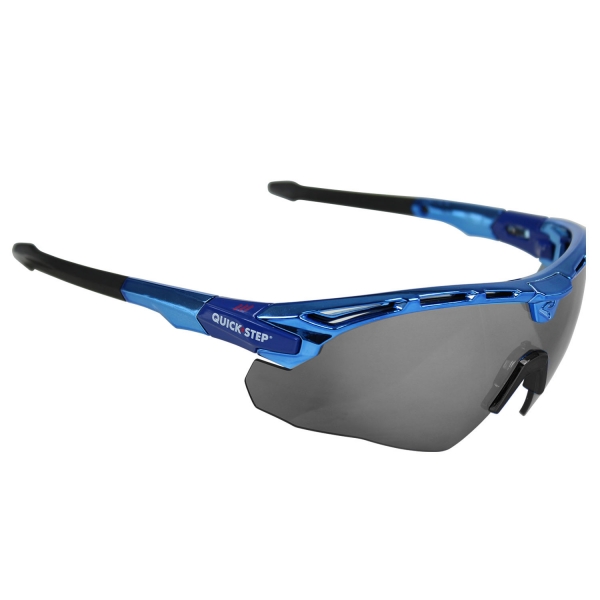 EKOI GUERRA limited edition ALAPH Photochromic Cat1-3 glasses EKOI GUERRA limited edition ALAPH Photochromic Cat1-3 glasses