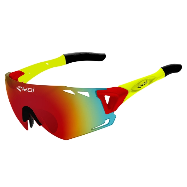 Persoevo6 EKOI LTD Phil Revo Rojo Persoevo6 EKOI LTD Phil Revo Rojo