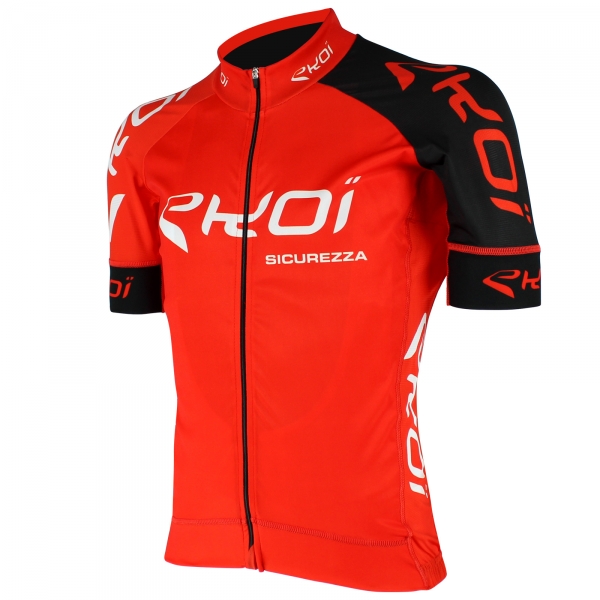 Maillot EKOI SICUREZZA 2 Rouge Maillot EKOI SICUREZZA 2 Rouge