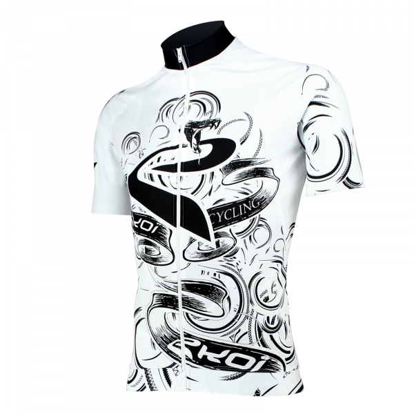 Maillot EKOI LTD Snake Pit Blanc Maillot EKOI LTD Snake Pit Blanc