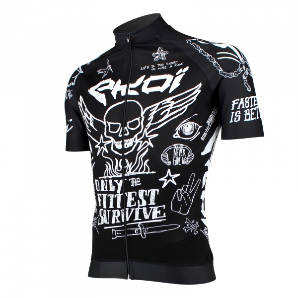 Camisola EKOI LTD Lobos Camisola EKOI LTD Lobos