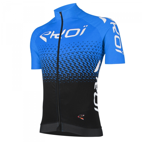Camisola EKOI Perfolinea3 Azul Camisola EKOI Perfolinea3 Azul