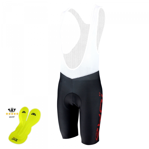 Cuissard EKOI Perfolinea3 NSAT Rouge Cuissard EKOI Perfolinea3 NSAT Rouge