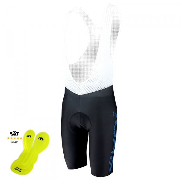 Hose EKOI Perfolinea3 NSAT Blau Hose EKOI Perfolinea3 NSAT Blau