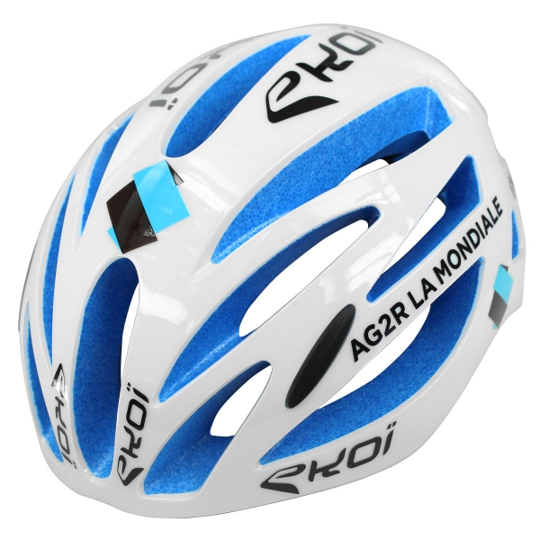 Hjelm EKOI CORSA EVO AG2R Hjelm EKOI CORSA EVO AG2R