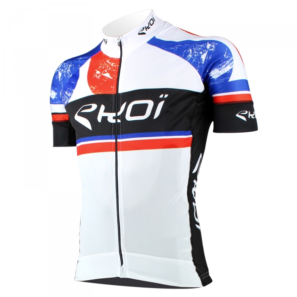 Maillot EKOI NATION 3 France Maillot EKOI NATION 3 France
