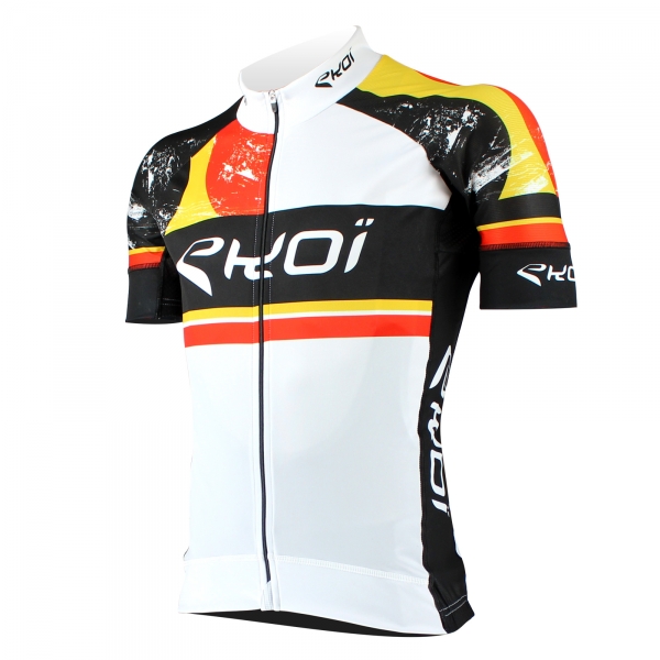 Maillot EKOI NATION 3 Bélgica Maillot EKOI NATION 3 Bélgica