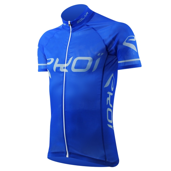 Camisola EKOI SOLAIR Bronzeadora Azul Camisola EKOI SOLAIR Bronzeadora Azul