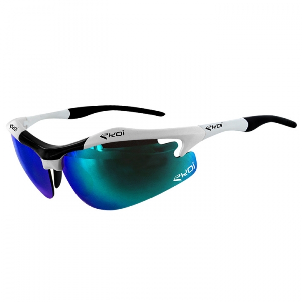 Diablo Evo EKOI LTD Full White Revo Azul Diablo Evo EKOI LTD Full White Revo Azul