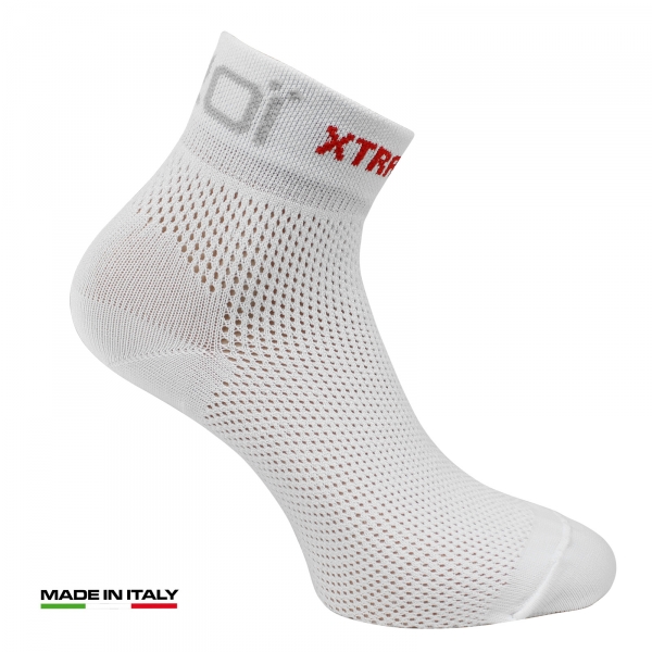 Chaussettes vélo été EKOI Fresh 2017 Courtes Chaussettes vélo été EKOI Fresh 2017 Courtes