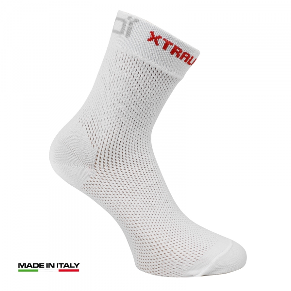 Chaussettes vélo été EKOI Fresh 2017 Hautes Chaussettes vélo été EKOI Fresh 2017 Hautes