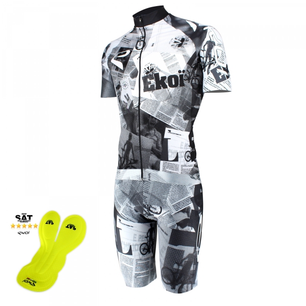 Pack EKOI LTD NSAT Gazetta Pack EKOI LTD NSAT Gazetta