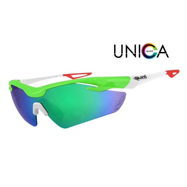 Okulary Unica EKOI LTD Italia Okulary Unica EKOI LTD Italia