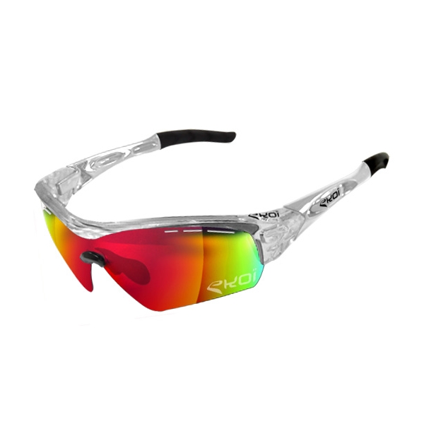 Persoevo2 EKOI LTD Crystal Revo Rojo Persoevo2 EKOI LTD Crystal Revo Rojo
