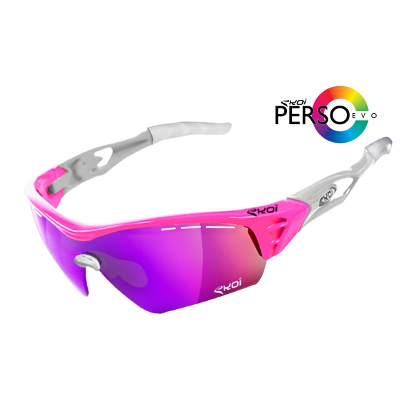 Persoevo EKOI LTD Rose Blanc Revo Persoevo EKOI LTD Rose Blanc Revo