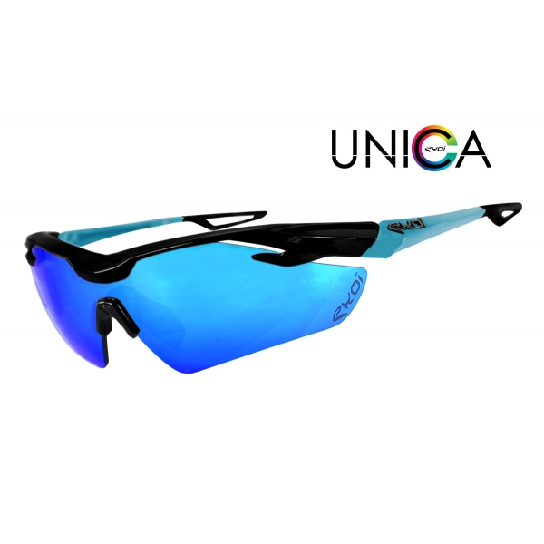 UNICA EKOI LTD Noir Bleu Revo Bleu UNICA EKOI LTD Noir Bleu Revo Bleu