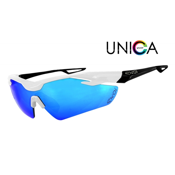 UNICA EKOI LTD Blanc Noir Revo Bleu UNICA EKOI LTD Blanc Noir Revo Bleu