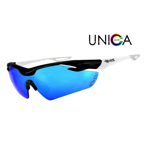 UNICA EKOI LTD Noir Blanc Revo Bleu UNICA EKOI LTD Noir Blanc Revo Bleu