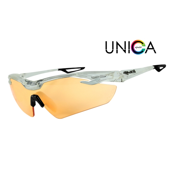 UNICA EKOI LTD Crystal Cat1 Orange UNICA EKOI LTD Crystal Cat1 Orange