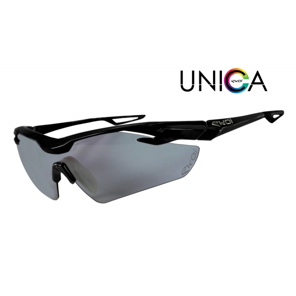 UNICA EKOI LTD Noir PH Cat0-3 UNICA EKOI LTD Noir PH Cat0-3