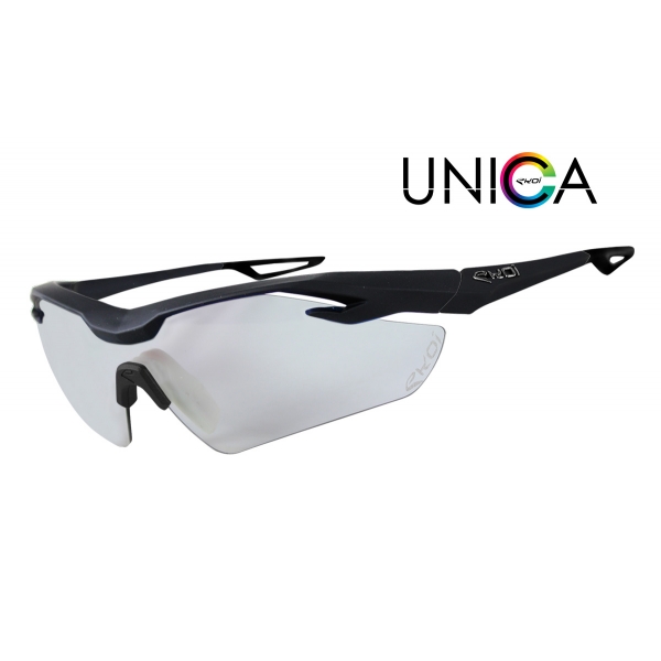 UNICA EKOI LTD Noir Mat PH Cat 0-3 UNICA EKOI LTD Noir Mat PH Cat 0-3