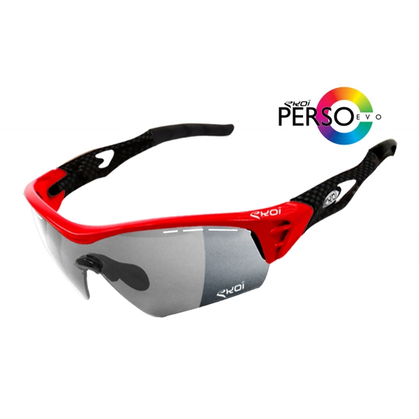 Persoevo2 EKOI LTD Rouge Carbone PH Cat1-2 Persoevo2 EKOI LTD Rouge Carbone PH Cat1-2