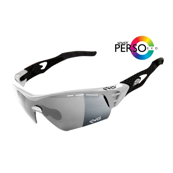 Persoevo2 EKOI LTD Hvid Karbon PH Kat1-2 Persoevo2 EKOI LTD Hvid Karbon PH Kat1-2
