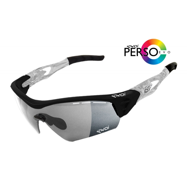 Persoevo2 EKOI LTD Sort Mat Krystal PH Kat1-2 Persoevo2 EKOI LTD Sort Mat Krystal PH Kat1-2