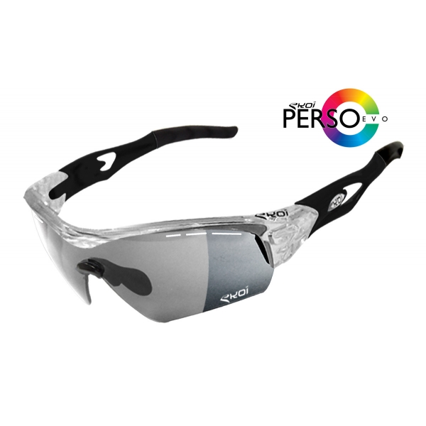Persoevo2 EKOI LTD Crystal Czarne Mat Kat.1-2 Persoevo2 EKOI LTD Crystal Czarne Mat Kat.1-2
