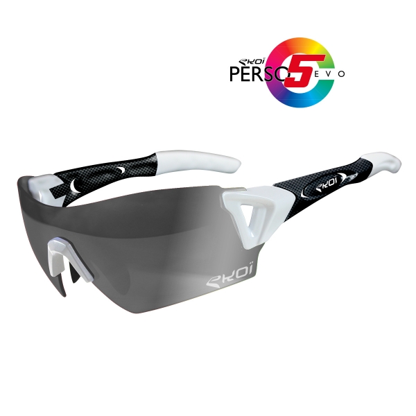 Persoevo5 EKOI LTD Biało-Czarne PH kat.1-2 Persoevo5 EKOI LTD Biało-Czarne PH kat.1-2