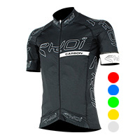 1 maillot EKOI CARBON FIBER offert pour l'achat d'un cuissard CARBON FIBER 1 maillot EKOI CARBON FIBER offert pour l'achat d'un cuissard CARBON FIBER