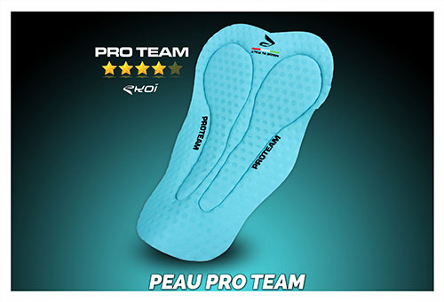 Cyklovložka EKOI Comp10 Pro Team