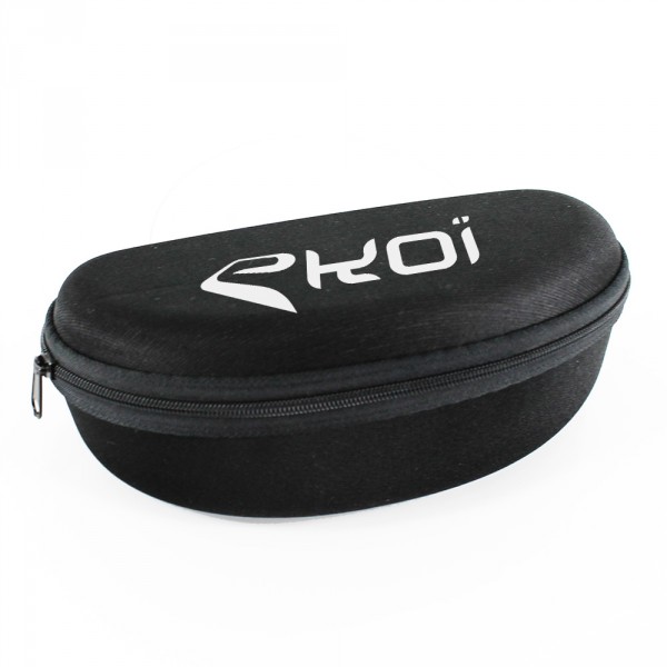 BOITIER LUNETTES N1 PETIT NOIR BOITIER LUNETTES N1 PETIT NOIR
