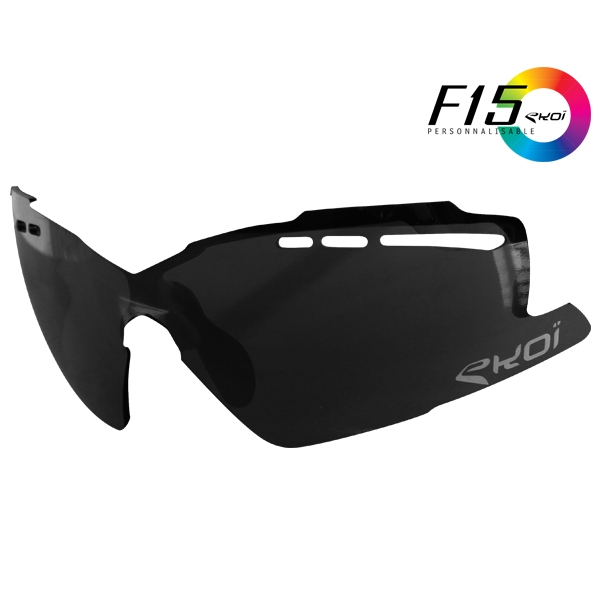 VERRE F15 SOLAIRE MIRROR NOIR VERRE F15 SOLAIRE MIRROR NOIR