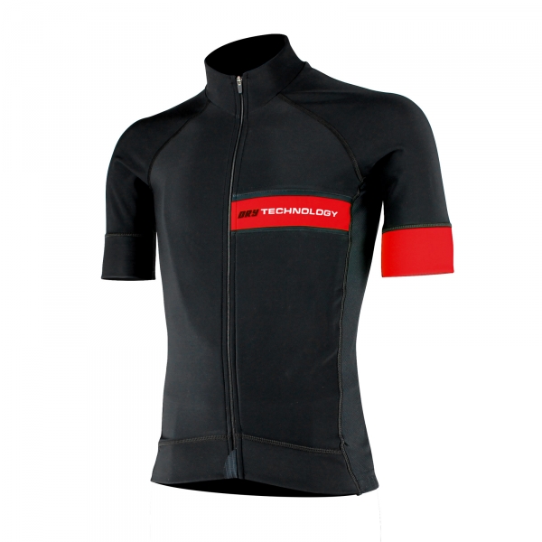 Maillot EKOI Primavera Dry Technology Rouge Maillot EKOI Primavera Dry Technology Rouge