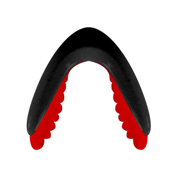 Pont de Nez SUPER CORSA PERSOEVO3 Noir Rouge Pont de Nez SUPER CORSA PERSOEVO3 Noir Rouge