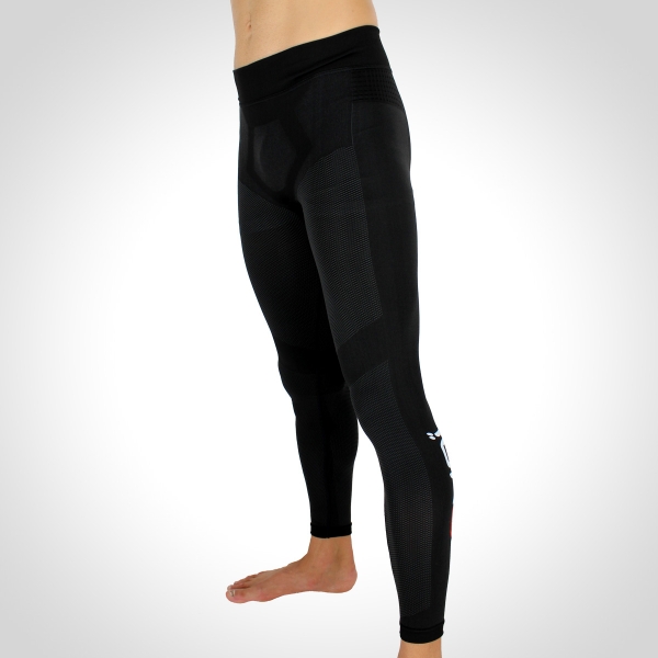 Collant Dryarn EKOI RUN Noir Collant Dryarn EKOI RUN Noir
