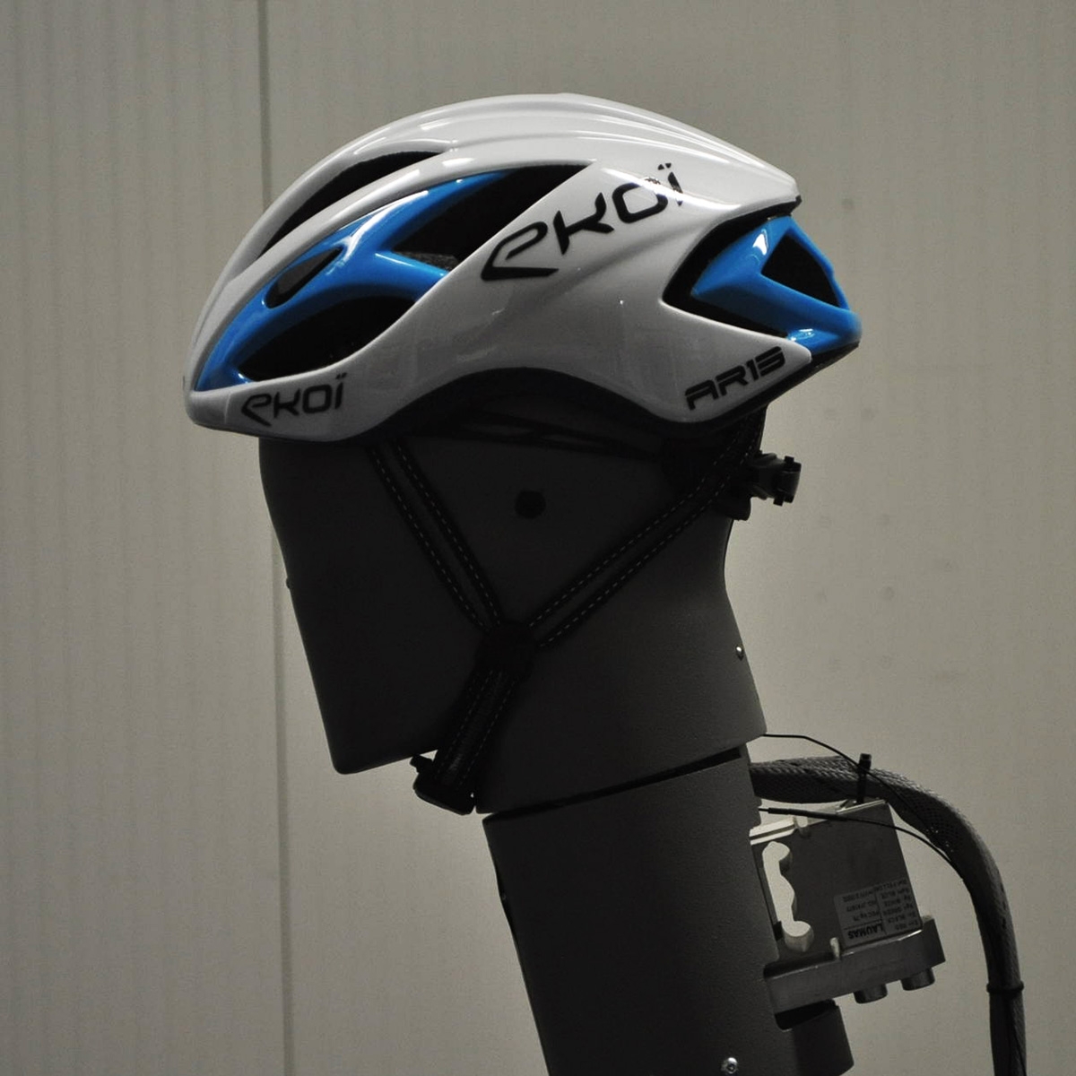 ekoi tt helmet