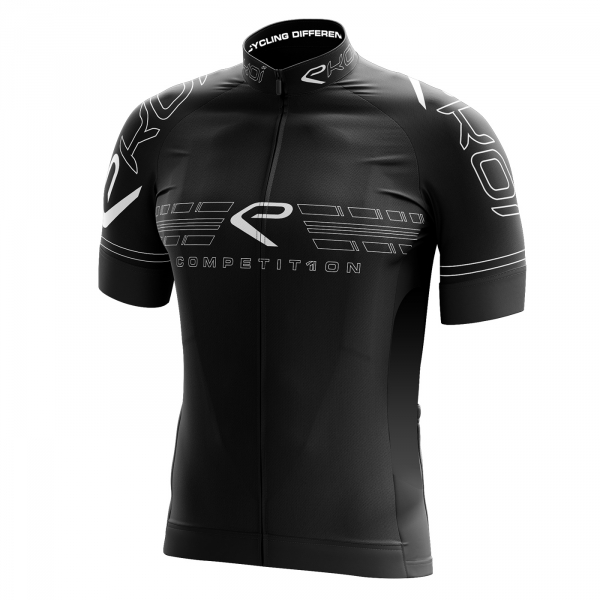 Maillot EKOI COMP11 Full Black Maillot EKOI COMP11 Full Black