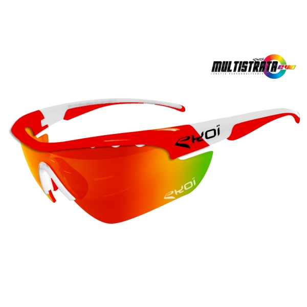 Multistrata EKOI LTD Rouge XL Revo rouge Multistrata EKOI LTD Rouge XL Revo rouge