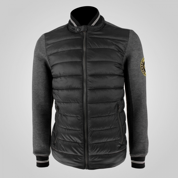 Bombers Club EKOI 2018 Noir Bombers Club EKOI 2018 Noir