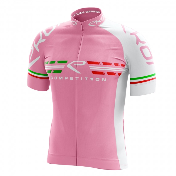 Maillot EKOI COMP11 Italia Rosa Maillot EKOI COMP11 Italia Rosa