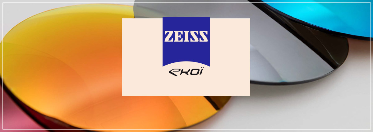 Ecran lunettes EKOI Persoevo9 Zeiss